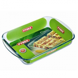 Pyrex Oblong Roaster/lasagne 35x23cm | PX0234