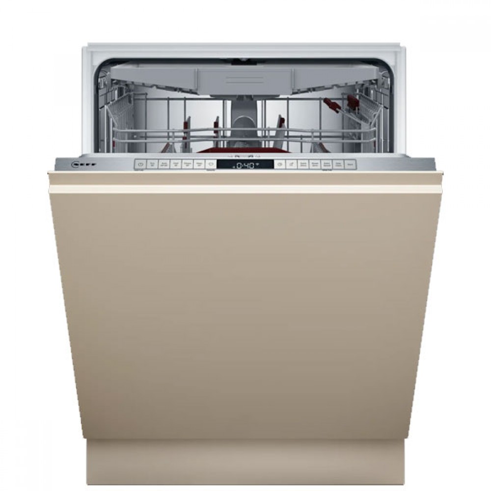 Neff Dishwasher | S187ZCX03
