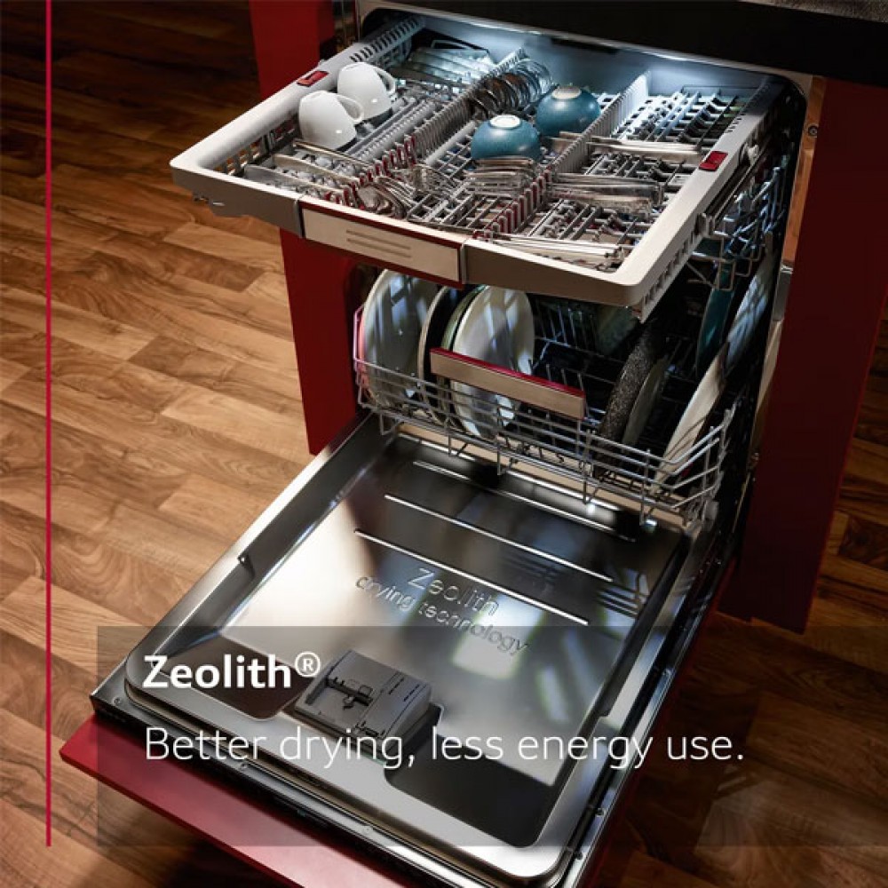 Neff Dishwasher | S187ZCX03
