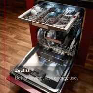 Neff Dishwasher | S187ZCX03