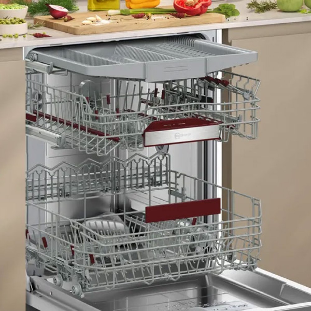 Neff Dishwasher | S187ZCX03