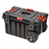Qbrick System One Trolley Vario