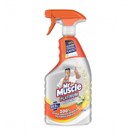 Mr Muscle Platinum Kitchen Citrus 750ml | 263230