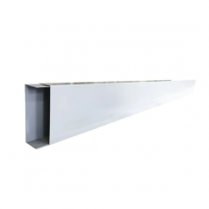 Plinth Pack X 2 - 1800x150x48mm Goosewing