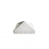 One-piece Post Cap Goosewing Grey