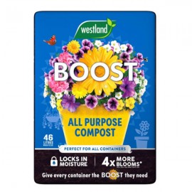 Boost All Purpose Compost | 46L