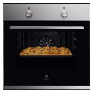 Electrolux Single Oven | KOHLH00BX