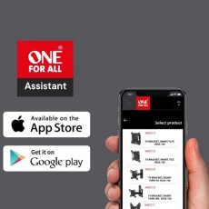 One For All Bracket | WM4452