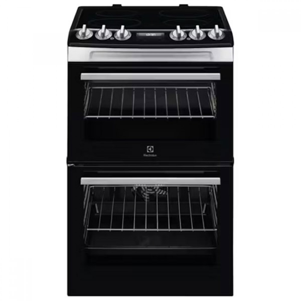 55cm Electric Cooker | Choose colour