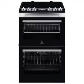 55cm Electric Cooker | Choose colour