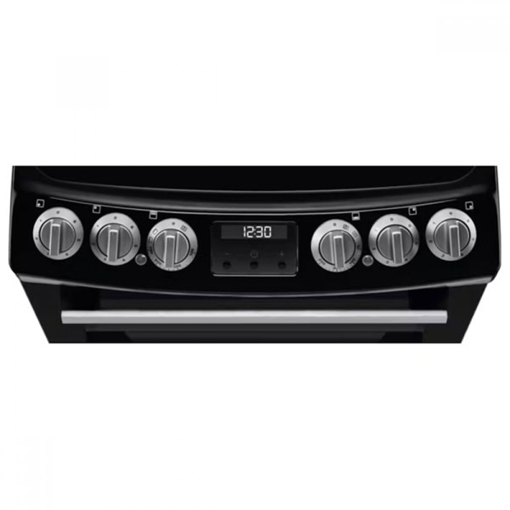 55cm Electric Cooker | Choose colour