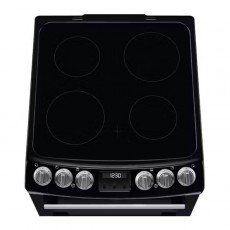 55cm Electric Cooker | Choose colour