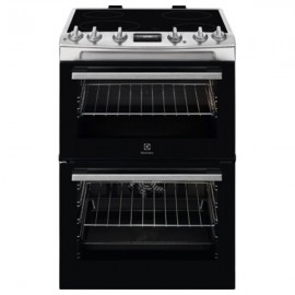 60cm Electric Cooker | Colour Options