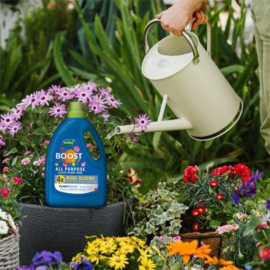 Westland Boost All Urpose Liquid Plantfood 3L | 20100537