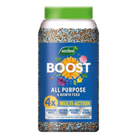 Westland Boost Slow Release Plant Food 750g | 20100535