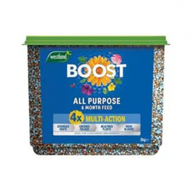 Westland Boost Slow Release Plant Food 2kg | 20100536