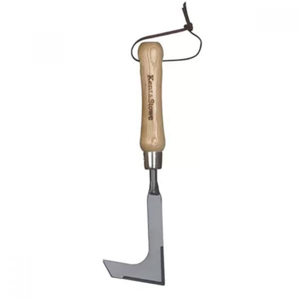 Kent & Stowe Carbon Steel Hand Weeding Knife | 70100282