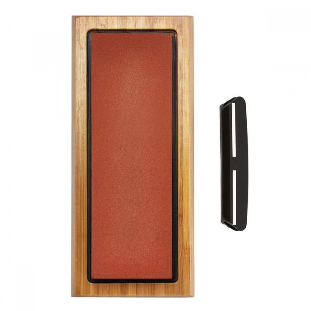 Draper Double Sided Sharpening Stone | 23949