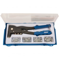 Draper Hand Riveter Kit | 27843