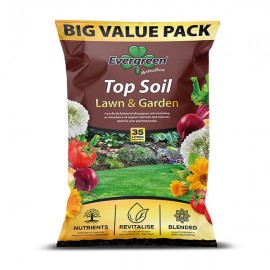 Top Soil Flashed Value Pack TOPVP | 35L