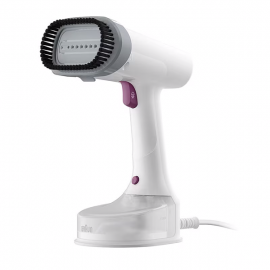 Braun QuickStyle 5 Garment steamer | Gs5011pu