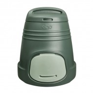 Elho Green Basics Composter 200l + Free Base