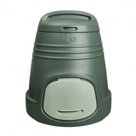 Elho Green Basics Composter 200l + Free Base
