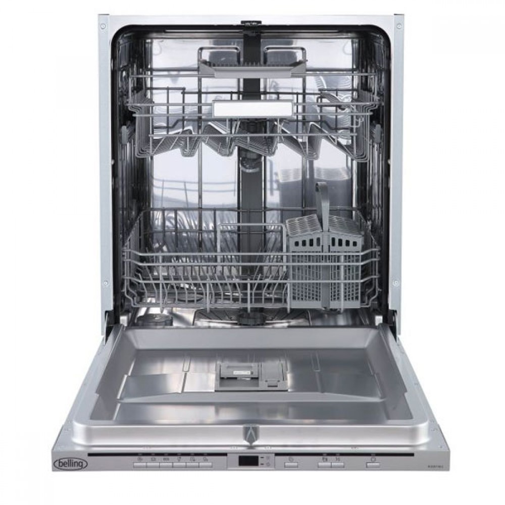Belling Built In Dishwasher | BIDW1463