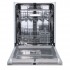 Belling Built In Dishwasher | BIDW1463