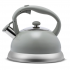 Steelex Sage Green Whistling Kettle 2.7 Litre | St/9800gn