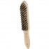 Dosco 5 Row Bent Handle Wire Brush | 58004