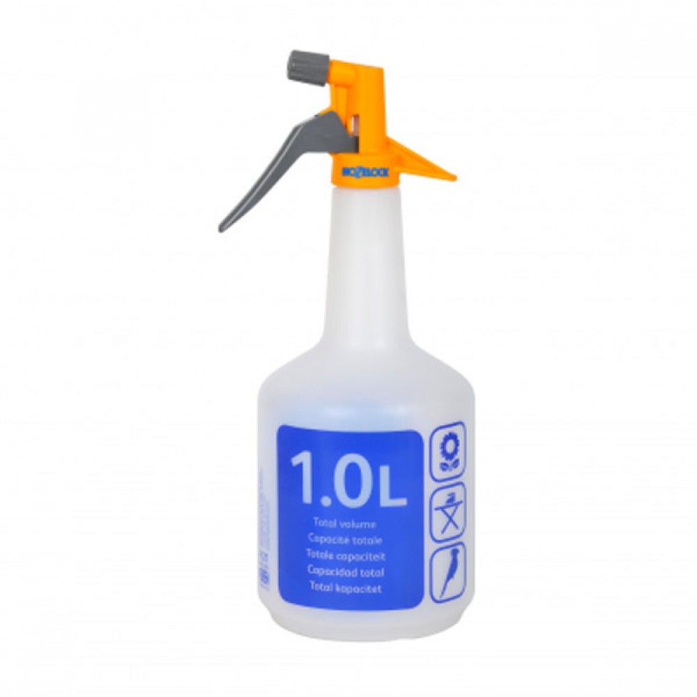Hozelock Spraymist Trigger Hand Sprayer | Various Sizes