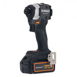 Dewalt Mclaren F1 18v Xr Impact Driver Kit | DCF85MP2T