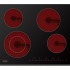 Belling 60cm Touch Ceramic Hob | Bch61tb 