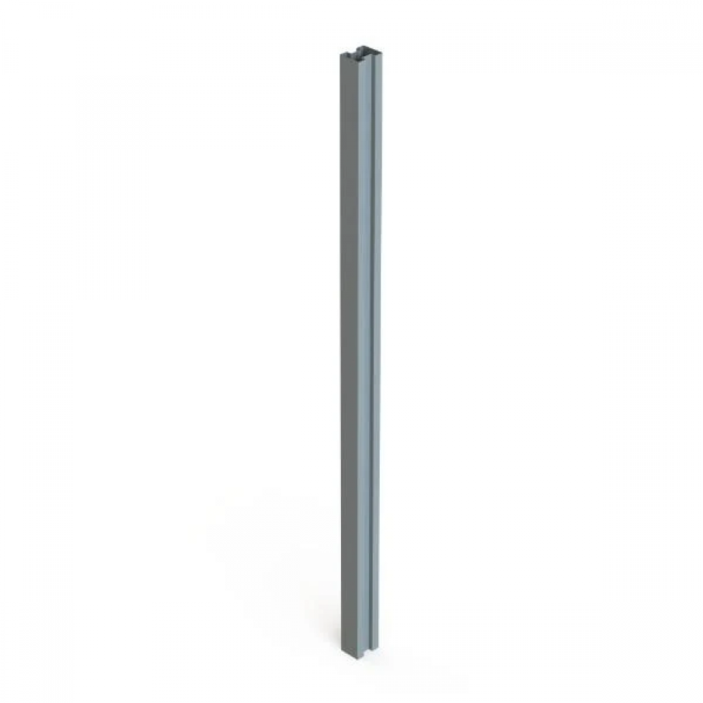 Fence One-piece Fence Post 2750mm Goosewing
