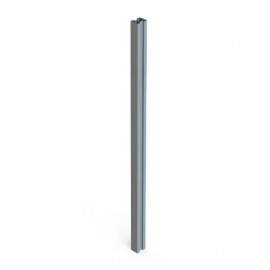 Fence One-piece Fence Post 2750mm Goosewing