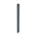 Fence Conc Post Sleeve 2150mm Merlin