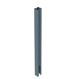 Fence Conc Post Sleeve 1850mm Goosewing