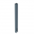 Fence Conc Post Sleeve 1850mm Goosewing