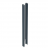 Fence Conc Post Sleeve 1850mm Anthracite