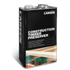 Larsen Protim Wood Preserver Green 25 Litre | Wbrm104g25
