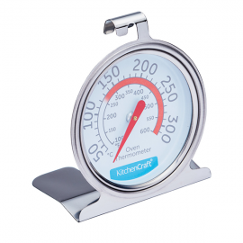 Stainless Steel Oven Thermometer