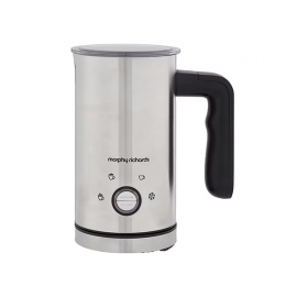 Morphy Richards Brew & Blend Electric Milk Frother | 210003