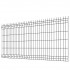 Hercules Mesh Panel | Black