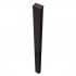 Hercules Box Post | 60 x 40 | Black