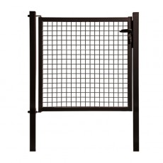 Hercules Classic Mesh Gate | Black