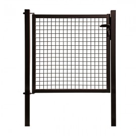 Hercules Classic Mesh Gate | Black