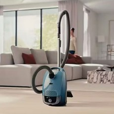 Miele Guard S1 | Blue