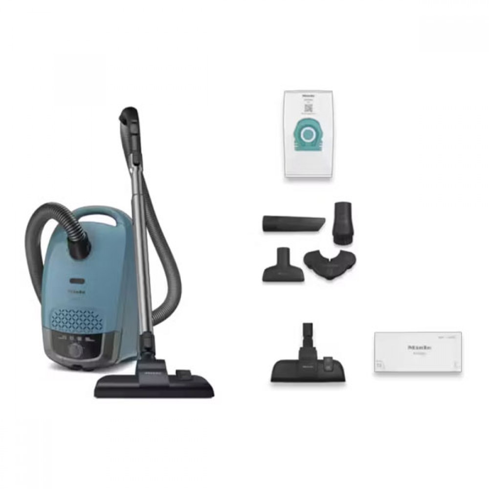 Miele Guard S1 | Blue