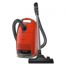 Miele Guard M1 | Red